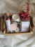 Kit Momentos - wax melts e difusor de aromaterapia