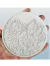 Molde Silicone Redondo Descanso de Copo Flor Cimento Resina - loja online
