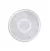 Molde Silicone Redondo Descanso de Copo Flor Cimento Resina - comprar online
