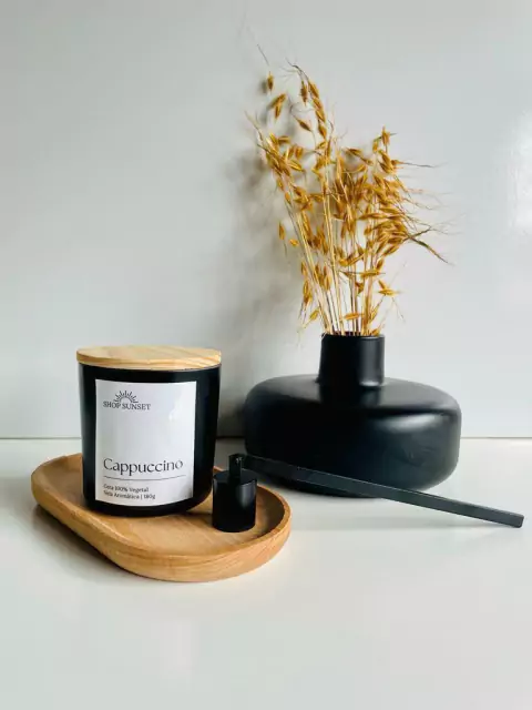 Vela Cappuccino 180g