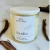 Vela Baunilha 180g