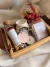 Kit Momentos - wax melts e difusor de aromaterapia - Shop Sunset | Fragrâncias que encantam. Presentes que emocionam.