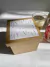 Caixa de Presente em MDF 15x15x10 - comprar online