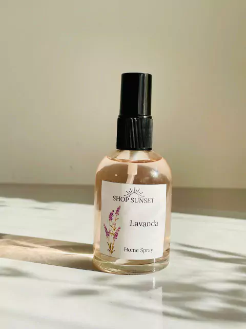 Home Spray Lavanda 60ml
