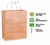Kit Sacolas Kraft Pequeno 18x11x28cm 80g - Shop Sunset | Fragrâncias que encantam. Presentes que emocionam.