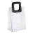 BOLSA P/ GELO E 2 GFS TRANSP - comprar online