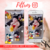 Filtro Infantil: Mickey