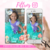 Filtro Infantil: Fundo do Mar