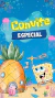 Convite Animado : Bob Esponja