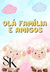 Video Revelação: Ovelha