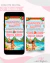 Convite Interativo: Moana Baby