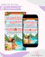 Convite Interativo: Moana Baby - comprar online