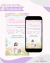 Convite Interativo: Jardim de Jesus - comprar online