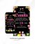 Convite Interativo de 15 anos Tropical - comprar online