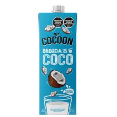 LECHE DE COCO x 1 LITRO