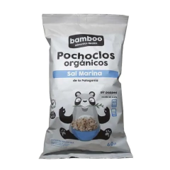 POCHOCLO SAL MARINA BAMBOO X 60 GR