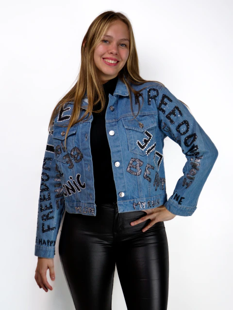 Jacket Iconic - Limited Edition