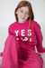 Yes Girl en internet