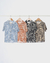 CAMISA HAWAII