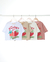 REMERA FRUTILLA en internet