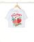REMERA FRUTILLA - minimishkids