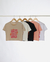REMERA LOVE