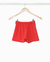 SHORT POLLERA AMARA - minimishkids