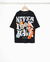 REMERA NEVER - tienda online