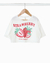 REMERA STRAWBERRY - comprar online