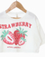 REMERA STRAWBERRY en internet