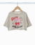 REMERA CEREZAS en internet