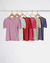 REMERA POLY