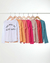 Remera Happy - minimishkids