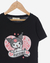 REMERA KUROMI - comprar online