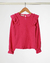 Blusa IRIS en internet