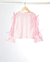 Blusa AZUCENA