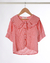 Camisa Clarice - comprar online