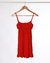 Vestido Halley - tienda online