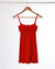 Vestido Halley