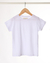Remera Manga corta - comprar online
