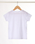 Remera Manga corta - minimishkids