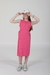 VESTIDO MALIKA - comprar online
