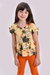 Blusa Nala