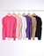 Remera POLY