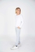 Jogger chupin unisex Escolar - minimishkids