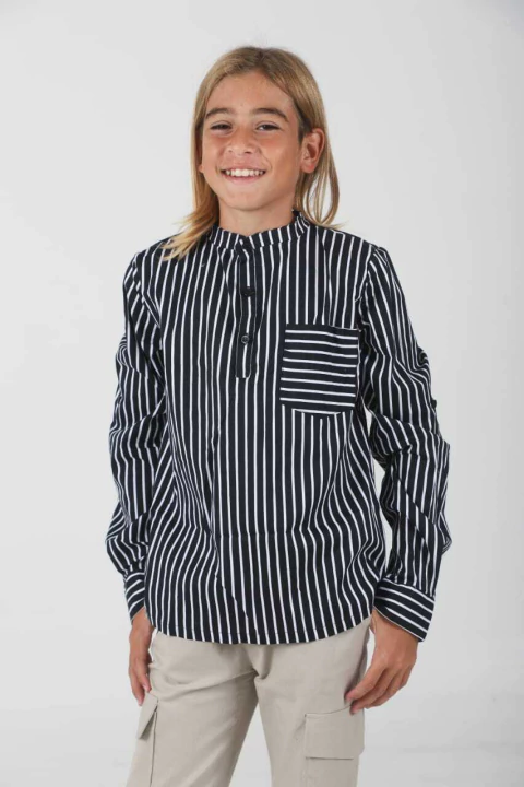 Camisa NICOLAS - comprar online