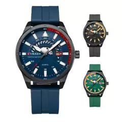 RELÓGIO CURREN SPORT ORIGINAL