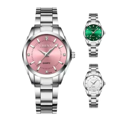 Relógio Feminino Original CHENXI