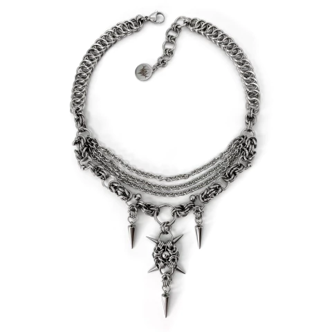 Colar Nyx - comprar online