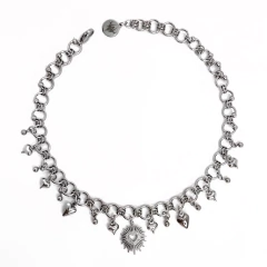 Choker Morningstar - comprar online
